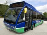 Optare Versa 2006 года